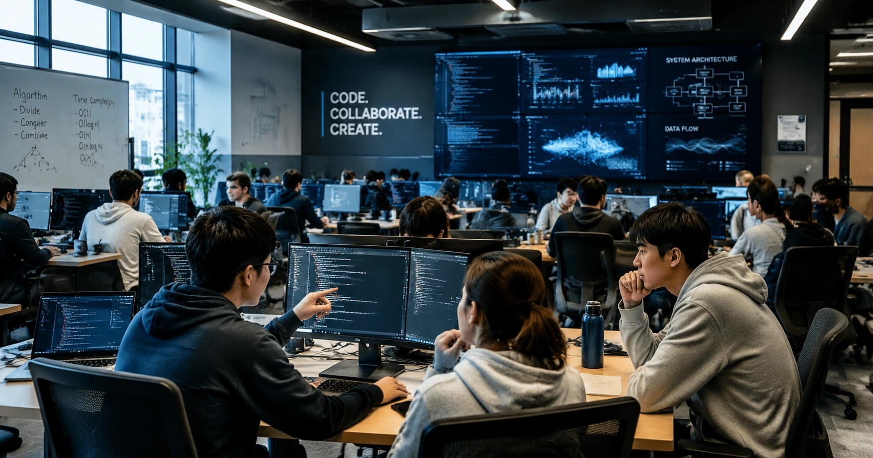 Giới thiệu về trường đại học đào tạo ngành công nghệ thông tin - image 2 Giới thiệu về trường đại học đào tạo ngành công nghệ thông tin - image 2