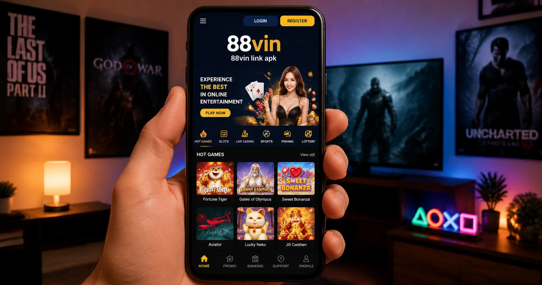 Giới Thiệu Về 88vin link apk - image 2 Giới Thiệu Về 88vin link apk - image 2
