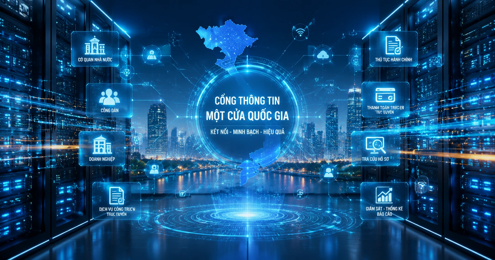 Khám Phá cổng thông tin một cửa quốc gia và Ứng Dụng Trong Thực Tiễn - image 2 Khám Phá cổng thông tin một cửa quốc gia và Ứng Dụng Trong Thực Tiễn - image 2