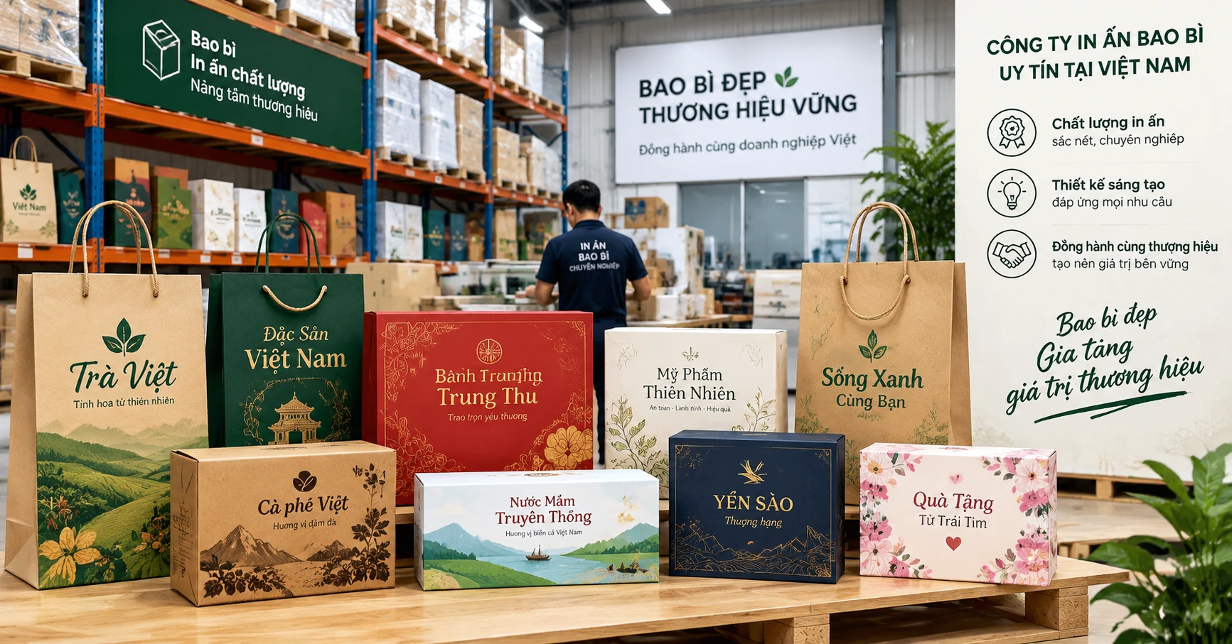 Tầm Quan Trọng Của công ty in bao bì uy tín Trong Ngành Công Nghiệp Bao Bì Việt Nam - image 3